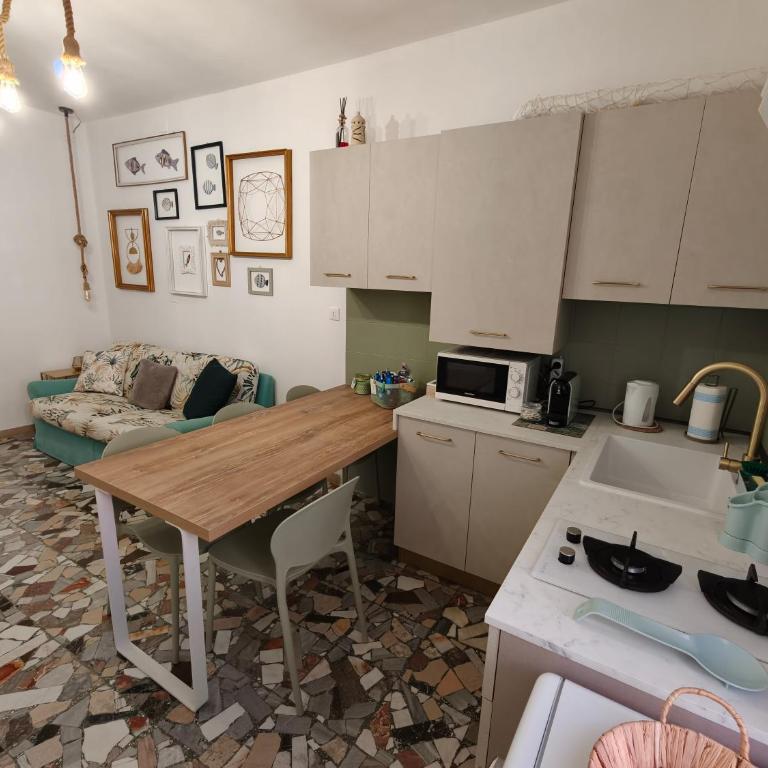 Coramino - Appartamento con 1 Camera da Letto - 3