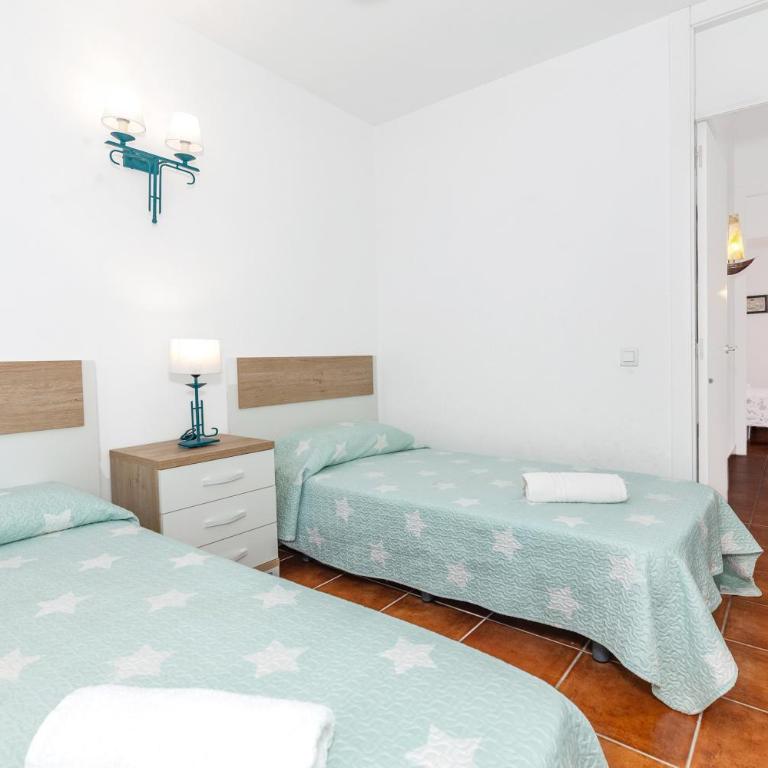 Apartamento Cala´n Bosch 1a Planta - Casa de 2 dormitorios - 14