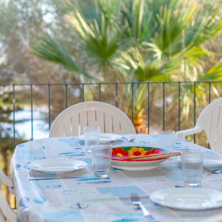 Apartamento Cala´n Bosch 1a Planta - Casa de 2 dormitorios - 19