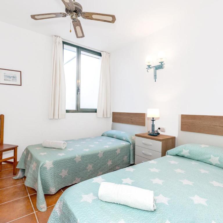 Apartamento Cala´n Bosch 1a Planta - Casa de 2 dormitorios - 13