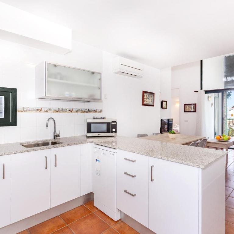 Apartamento Cala´n Bosch 1a Planta - Casa de 2 dormitorios - 8