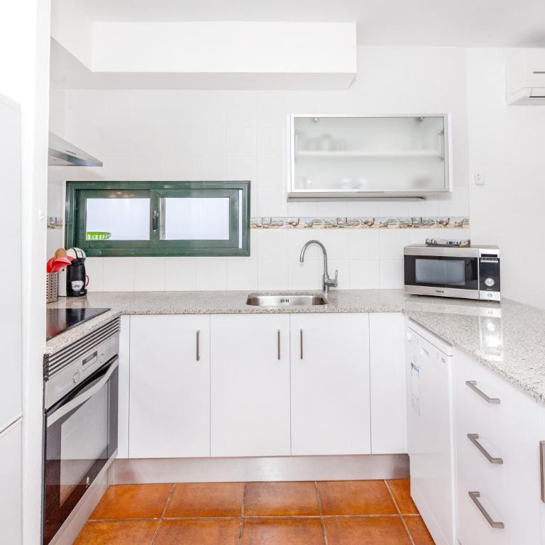 Apartamento Cala´n Bosch 1a Planta - Casa de 2 dormitorios - 7