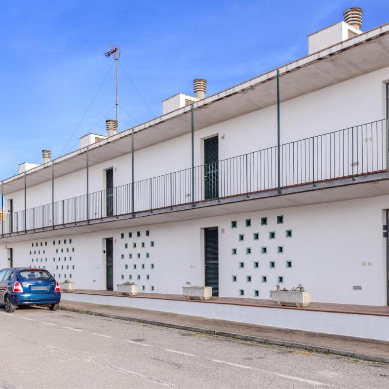 Apartamento Cala´n Bosch 1a Planta - Casa de 2 dormitorios - 25