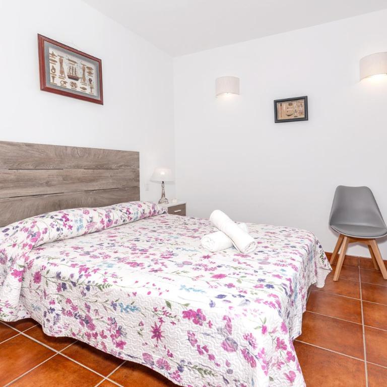 Apartamento Cala´n Bosch 1a Planta - Casa de 2 dormitorios - 9