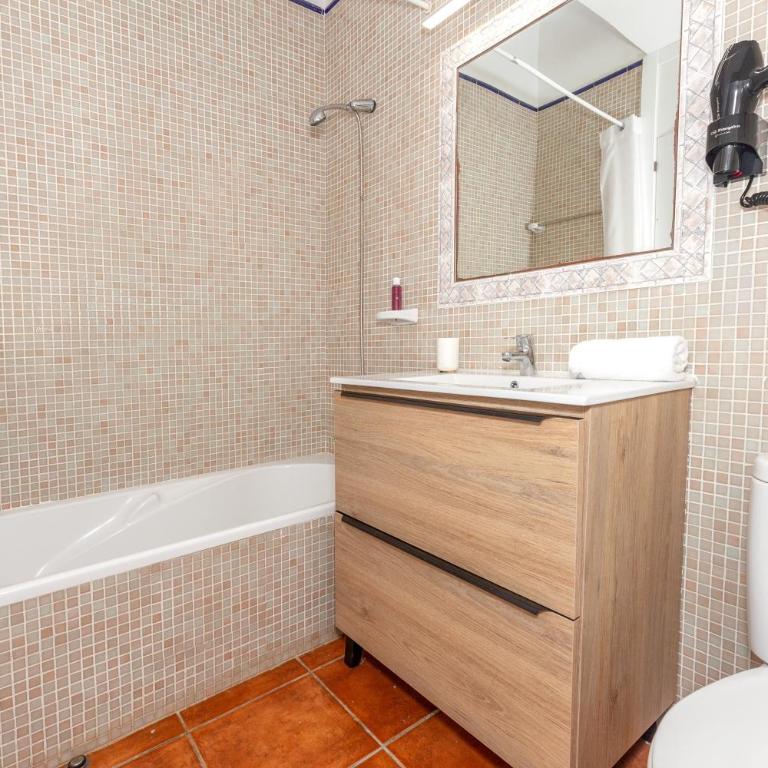 Apartamento Cala´n Bosch 1a Planta - Casa de 2 dormitorios - 11