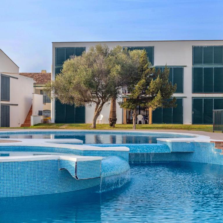 Apartamento Cala´n Bosch 1a Planta - Casa de 2 dormitorios - 22