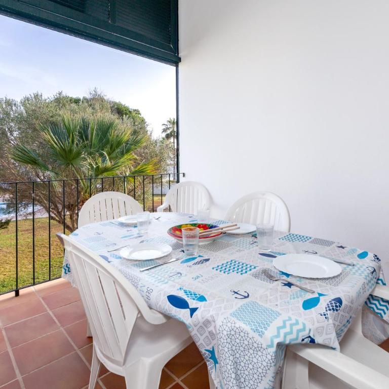 Apartamento Cala´n Bosch 1a Planta - Casa de 2 dormitorios - 3