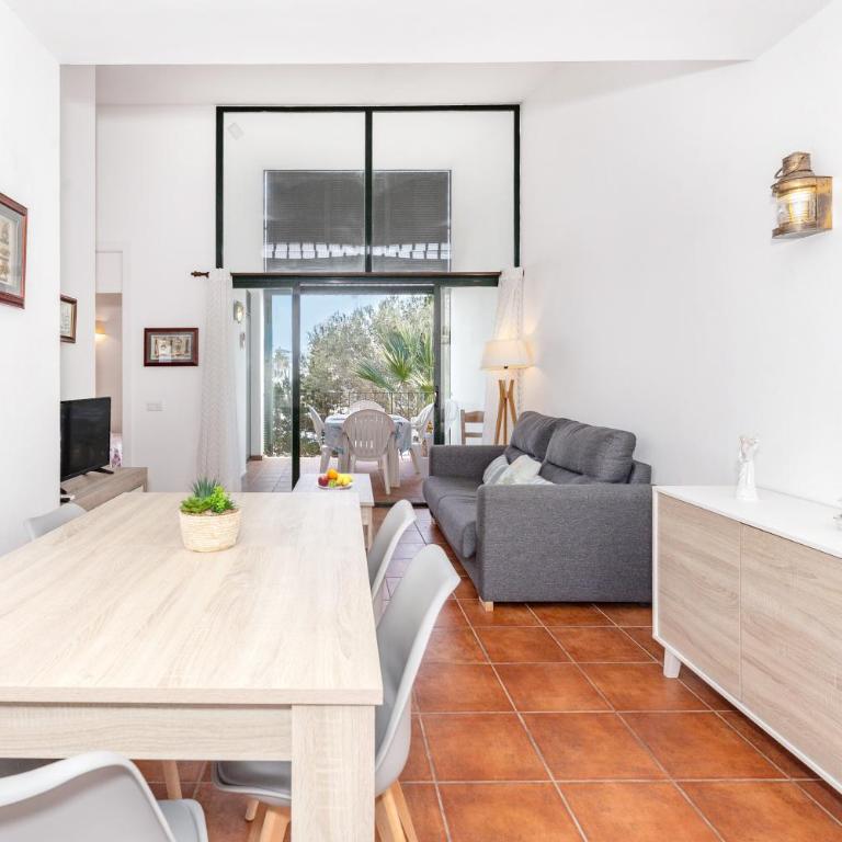 Apartamento Cala´n Bosch 1a Planta - Casa de 2 dormitorios - 17