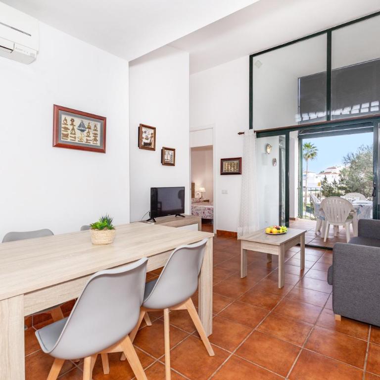 Apartamento Cala´n Bosch 1a Planta - Casa de 2 dormitorios - 16