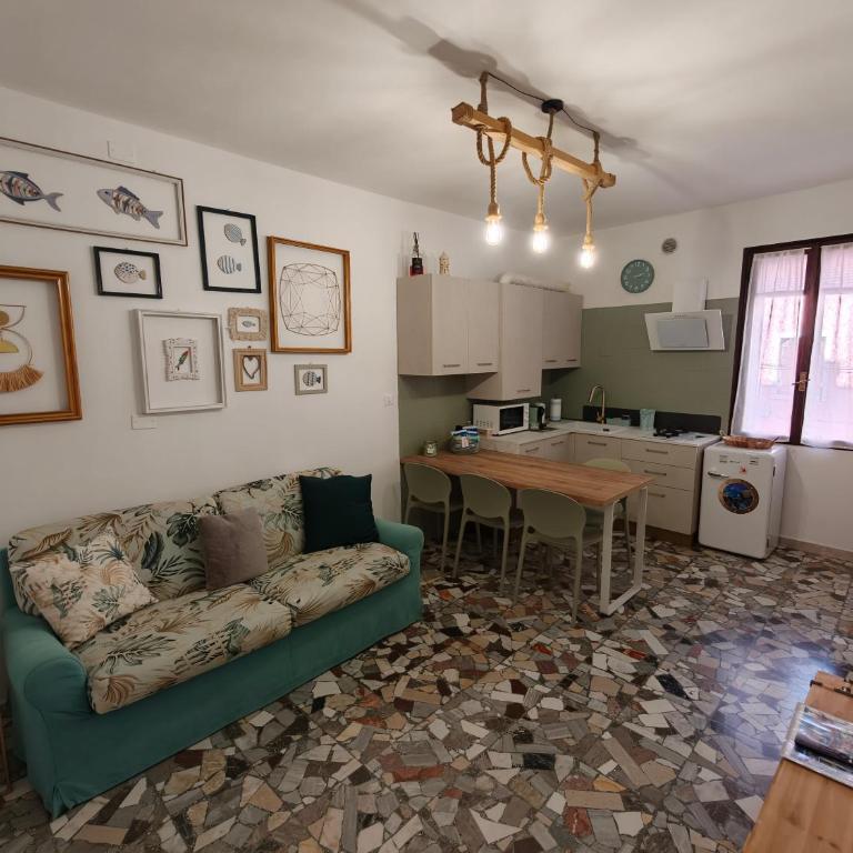 Coramino - Appartamento con 1 Camera da Letto - 4