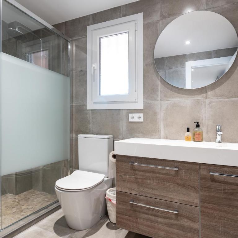 Villa María - Apartamento de 3 dormitorios y vistas al mar - 16