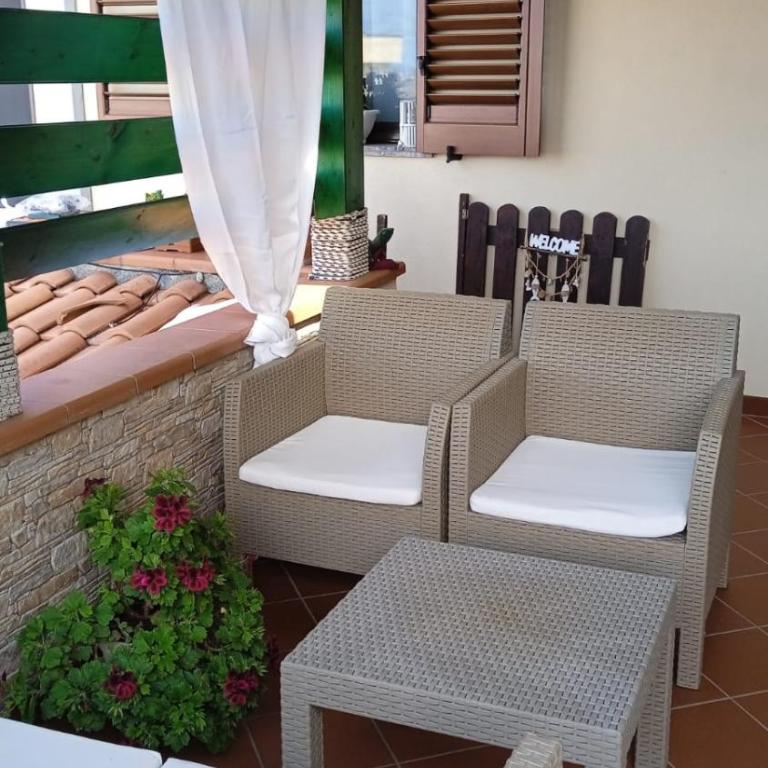 Clementina Apartments Capo d Orlando - Casa con 1 Camera da Letto - 1