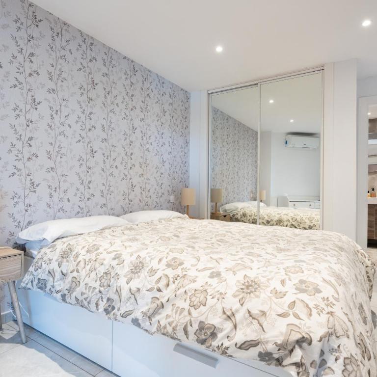 Villa María - Apartamento de 3 dormitorios y vistas al mar - 14