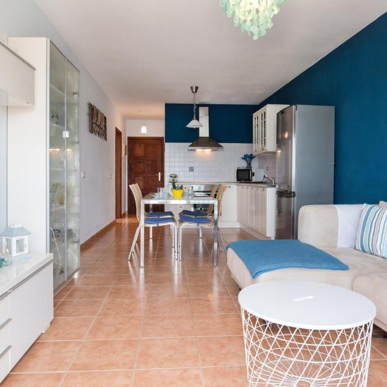 Apartamento Abuelo Miguel - Apartamento Premium de 3 dormitorios con balcón - 7