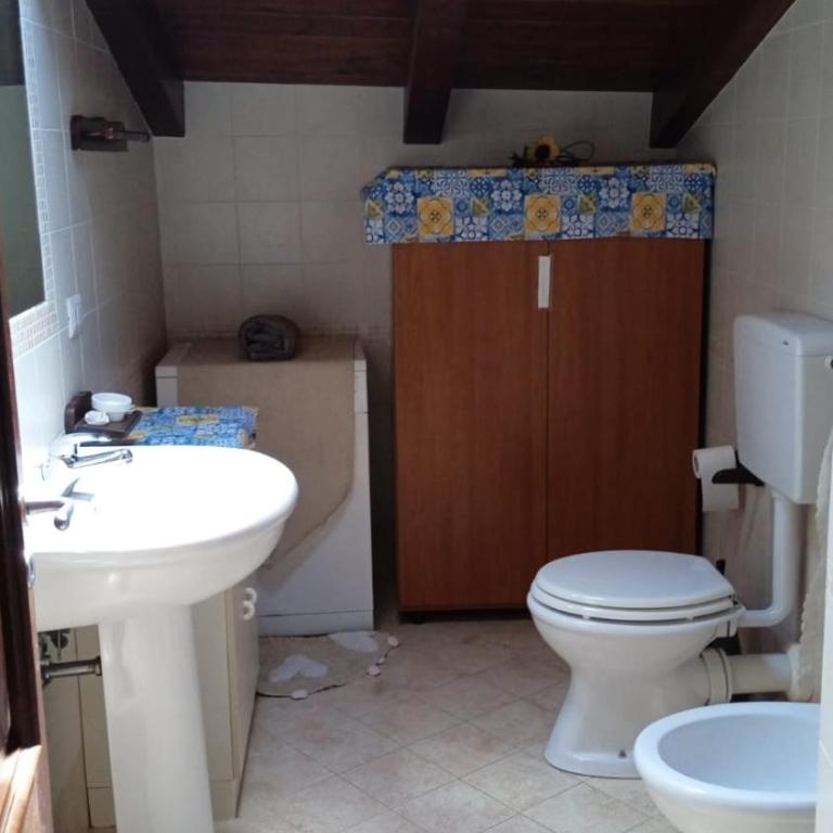 Clementina Apartments Capo d Orlando - Casa con 1 Camera da Letto - 7