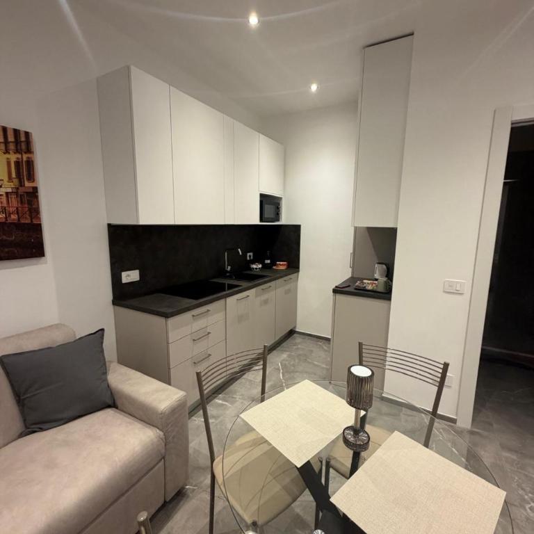 Derna suite - Appartamento con 1 Camera da Letto - 14