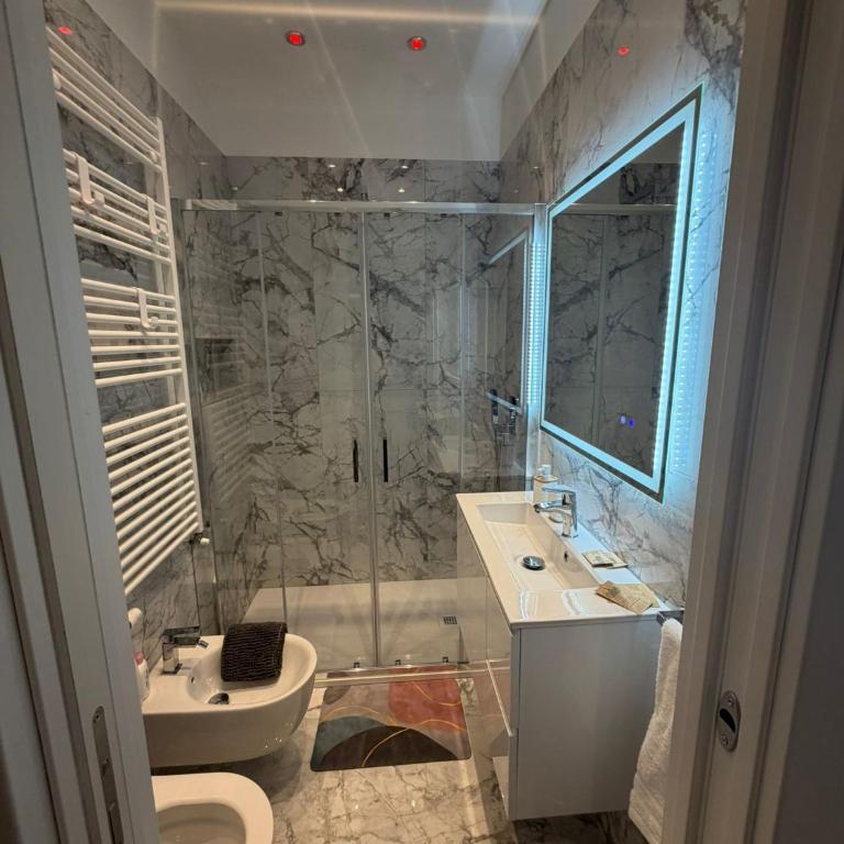 Derna suite - Appartamento con 1 Camera da Letto - 15