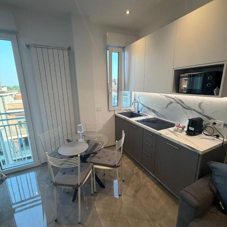 Derna suite - Appartamento con 1 Camera da Letto - 10