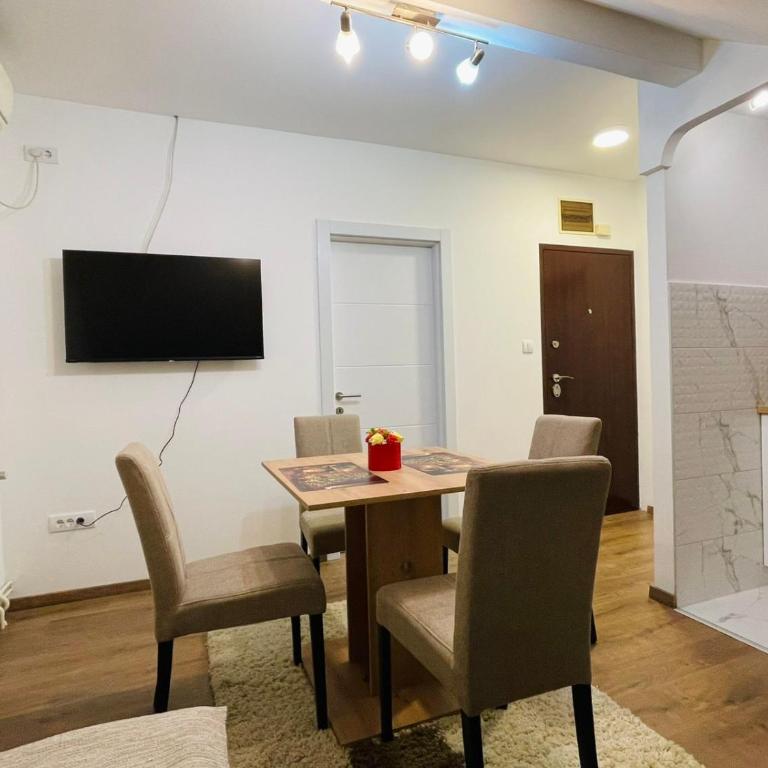 Zemun Belgrade Apartment - One-Bedroom Apartment - 6