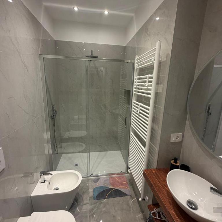 Derna suite - Appartamento con 1 Camera da Letto - 15