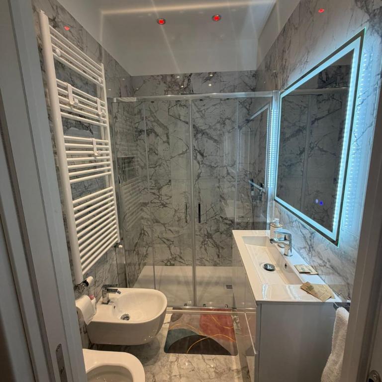 Derna suite - Appartamento con 1 Camera da Letto - 18
