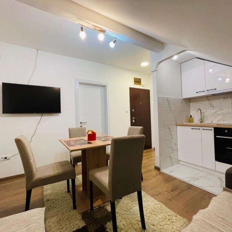 Zemun Belgrade Apartment - One-Bedroom Apartment - 8