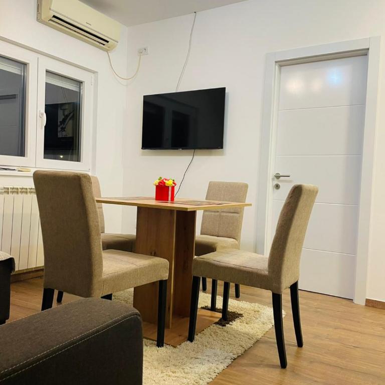Zemun Belgrade Apartment - One-Bedroom Apartment - 10