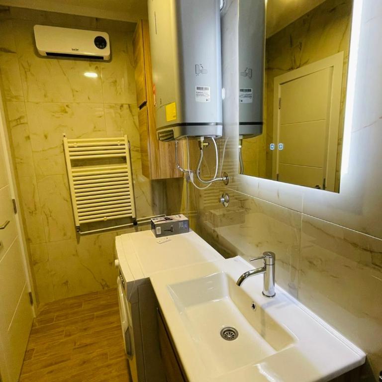 Zemun Belgrade Apartment - One-Bedroom Apartment - 13