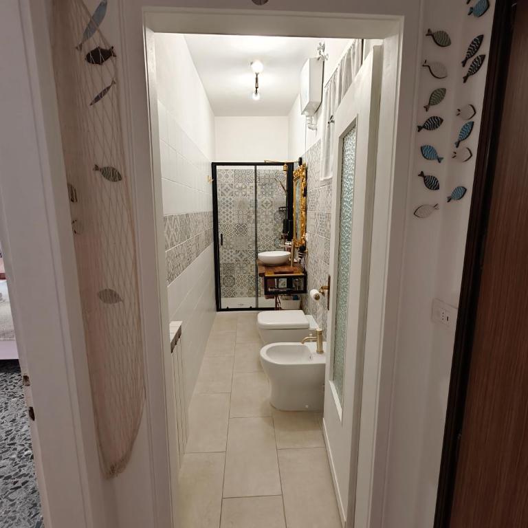Coramino - Appartamento con 1 Camera da Letto - 6