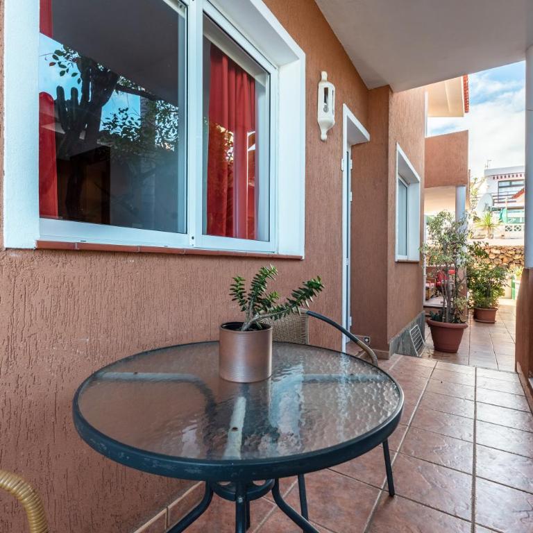 Parque Las Flores - Apartamento Deluxe de 2 dormitorios con vistas al mar - 21