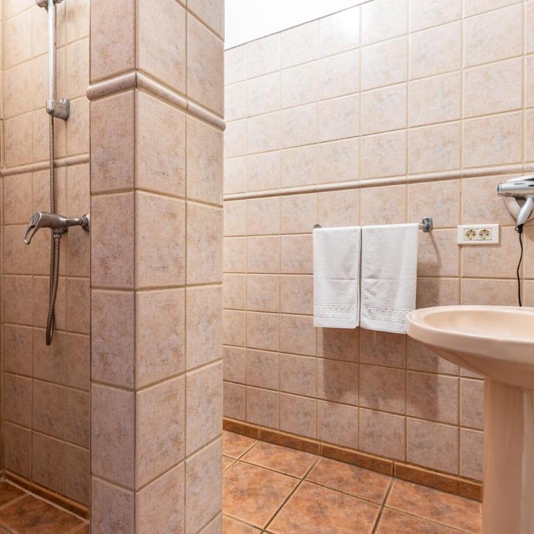 Parque Las Flores - Apartamento Deluxe de 2 dormitorios con vistas al mar - 19