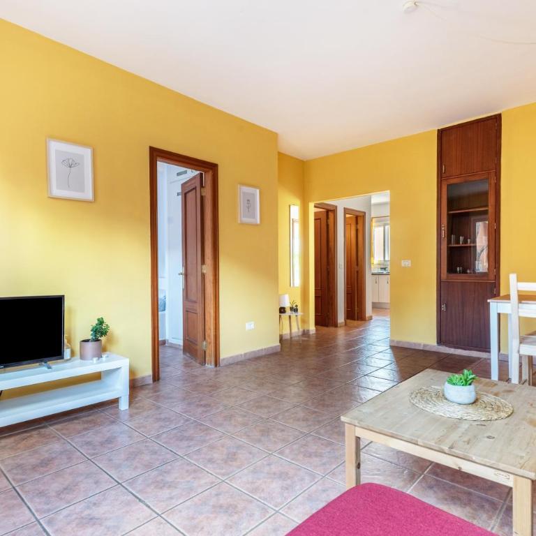 Parque Las Flores - Apartamento Deluxe de 2 dormitorios con vistas al mar - 8