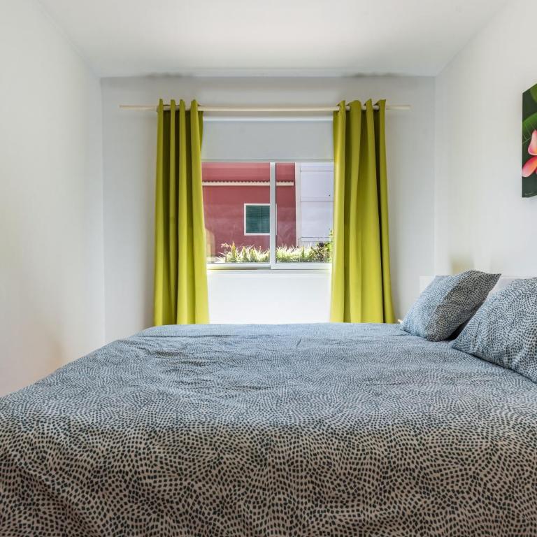 Parque Las Flores - Apartamento Deluxe de 2 dormitorios con vistas al mar - 14
