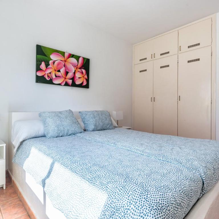 Parque Las Flores - Apartamento Deluxe de 2 dormitorios con vistas al mar - 15