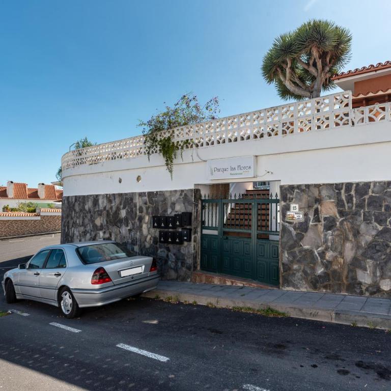 Parque Las Flores - Apartamento Deluxe de 2 dormitorios con vistas al mar - 26