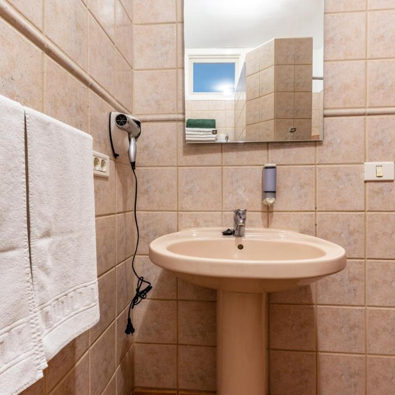 Parque Las Flores - Apartamento Deluxe de 2 dormitorios con vistas al mar - 20