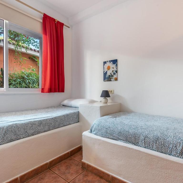 Parque Las Flores - Apartamento Deluxe de 2 dormitorios con vistas al mar - 17