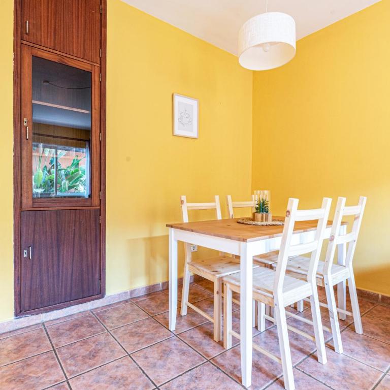 Parque Las Flores - Apartamento Deluxe de 2 dormitorios con vistas al mar - 7