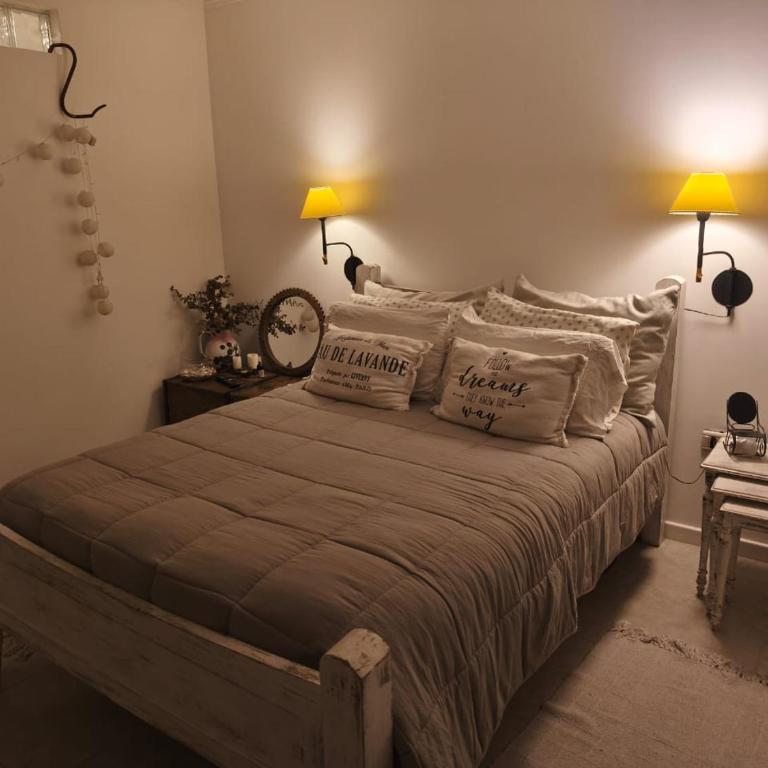 Menta - Apartamento de 1 dormitorio - 1