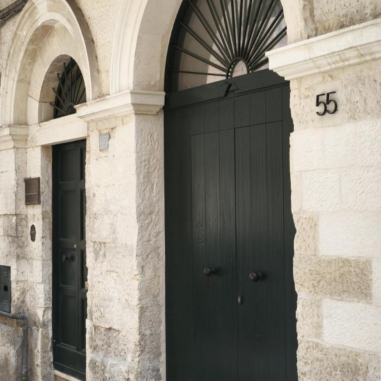 Hélène Luxury Home Suite - Appartamento con 1 Camera da Letto - 2