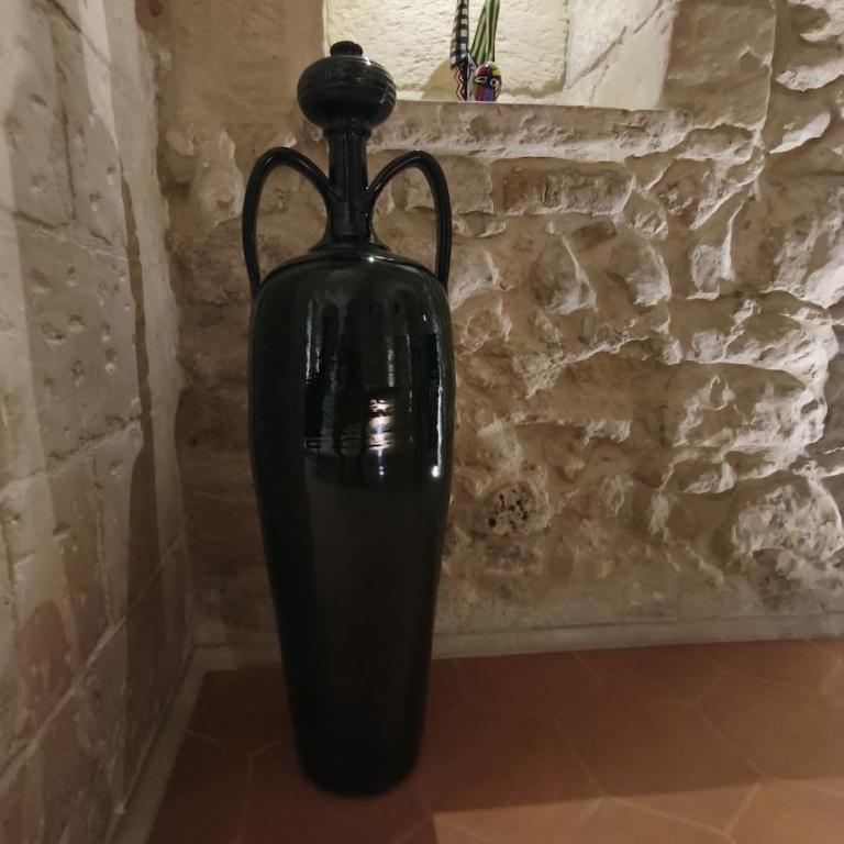 Hélène Luxury Home Suite - Appartamento con 1 Camera da Letto - 28