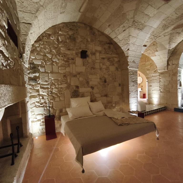 Hélène Luxury Home Suite - Appartamento con 1 Camera da Letto - 14