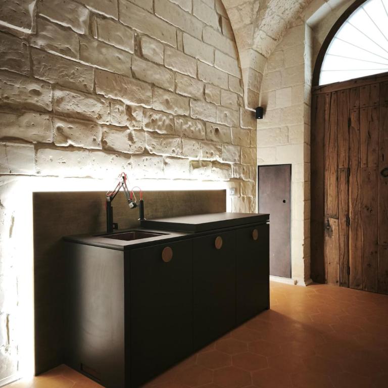 Hélène Luxury Home Suite - Appartamento con 1 Camera da Letto - 32