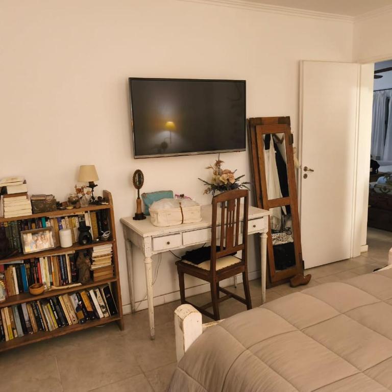 Menta - Apartamento de 1 dormitorio - 2