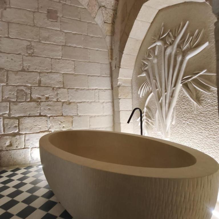 Hélène Luxury Home Suite - Appartamento con 1 Camera da Letto - 8