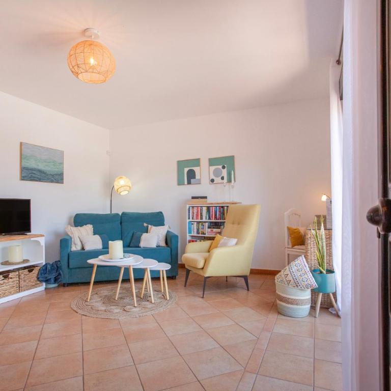 Encantadora Casa Tara - Casa con 1 dormitorio - 5