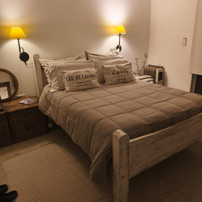Menta - Apartamento de 1 dormitorio - 4