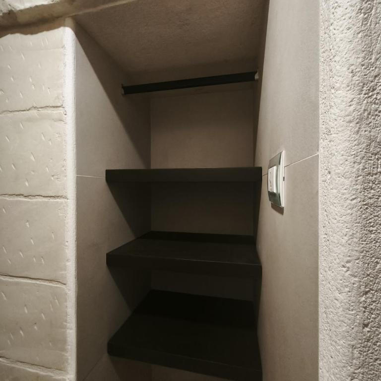 Hélène Luxury Home Suite - Appartamento con 1 Camera da Letto - 31