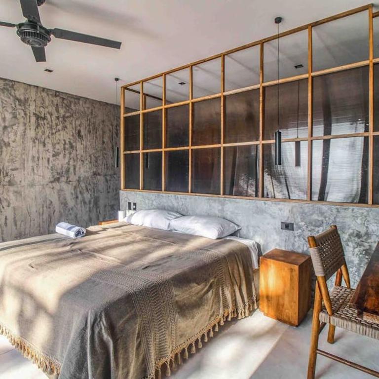 Beachfront home with private heated pool jacuzzi sauna ocean views & AC - 7th Heaven - Casa - 9