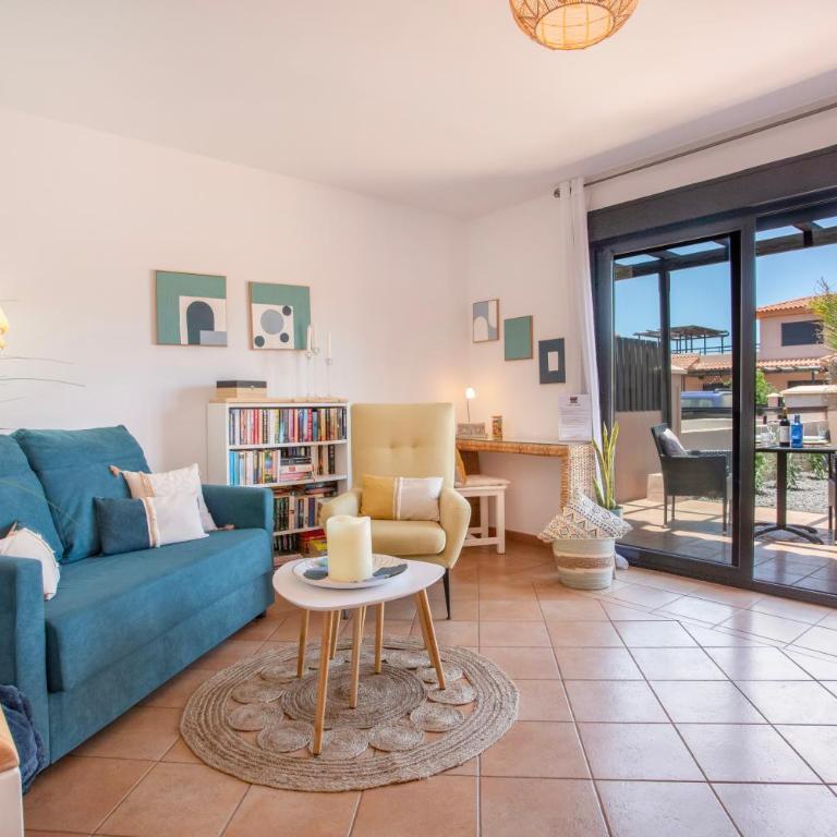Encantadora Casa Tara - Casa con 1 dormitorio - 1